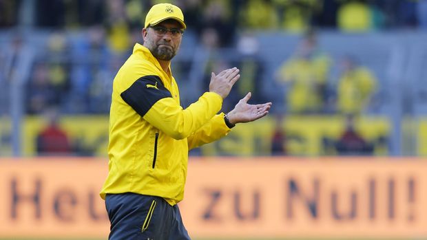 Henrikh Mkhitaryan mengakui Juergen Klopp memberi masukan penting bagi kariernya selama di Borussia Dortmund.