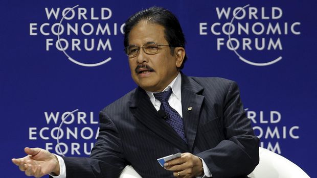 Merunut Polemik Anies Vs Sofyan Djalil soal HGB Reklamasi