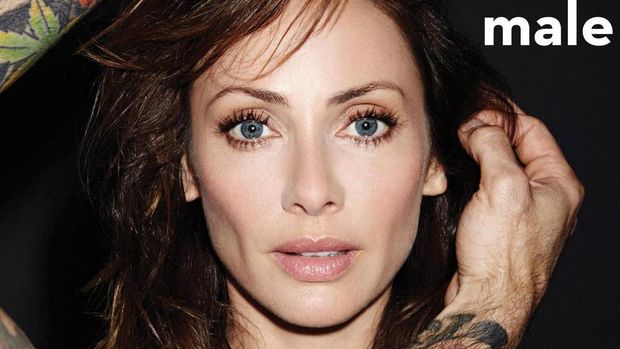 Natalie Imbruglia pernah dikabarkan dekat dengan Pangeran Harry.