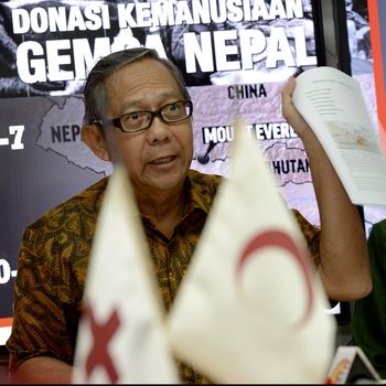 Soal Setnov, DPP Golkar Diminta Lakukan Langkah Strategis