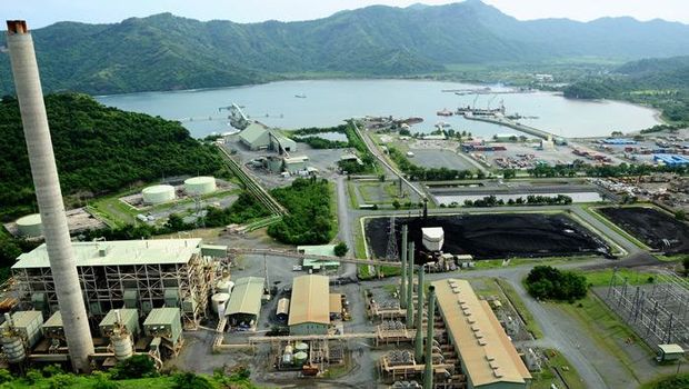 Patuhi Perintah Jokowi, Amman Mineral Bangun Smelter US$1 M
