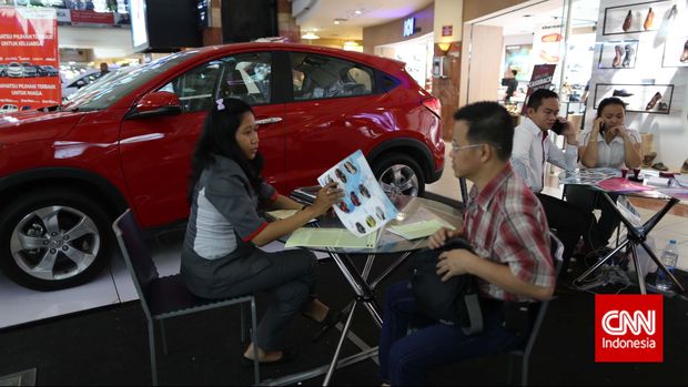 Berbagai Jurus Multifinance Raup Cuan di Tahun Depan