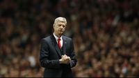 Arsene Wengenr hingga kini masih menjadi manajer tersukses Arsenal di Liga Primer Inggris.