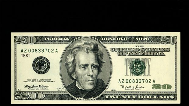 Biografi Profil Biodata Tokoh Perempuan Pertama di Dolar Amerika