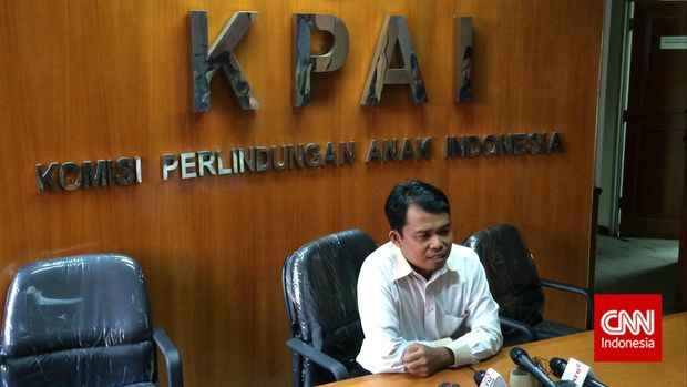 Eksploitasi Anak Jalanan, Modus Baru Pedofil Internasional