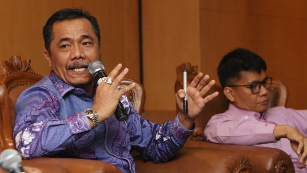 Politikus Gerindra dan Hanura Kaget Disebut pada Sidang e-KTP
