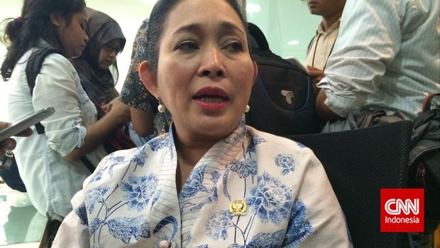 Airlangga di Antara Beragam Lokomotif dalam Tubuh Golkar
