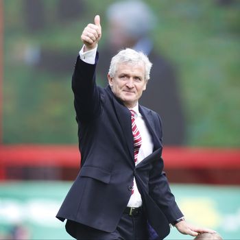 MU Langka Penyerang Inti Jebolan Akademi Sejak Mark Hughes