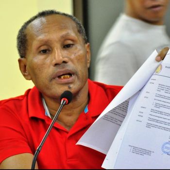 Dapat Sponsor Baru, Persipura Siap Bersaing di Liga 1