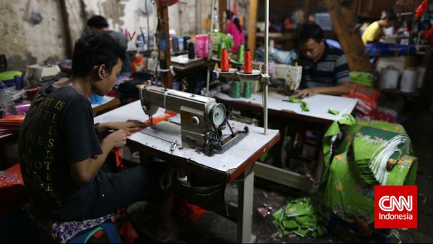 Minimnya dampak penyaluran suku bunga kredit terhadap penyaluran kredit UMKM tak lepas dari masih lesunya kinerja sektor UMKM.