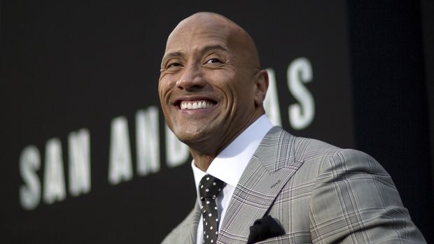 Dwayne Johnson dibayar mahal untuk Southland Tales, tapi film itu justru buntung.