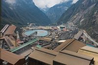 Rajin Tebar Ancaman, Namun Freeport Emoh Hengkang dari RI