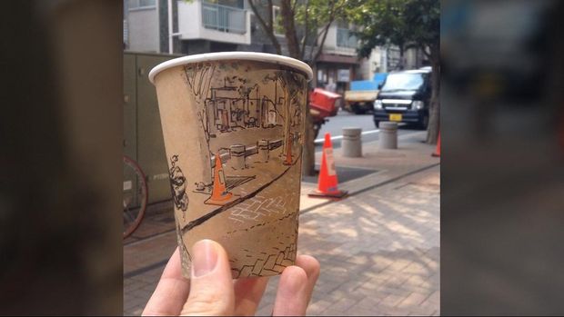 62 Gambar Sketsa Gelas Kopi Paling Bagus 62 Gambar Sketsa Gelas Kopi Paling Bagus