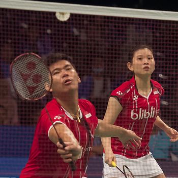 Syarat Indonesia, Kemenangan Total atas Denmark