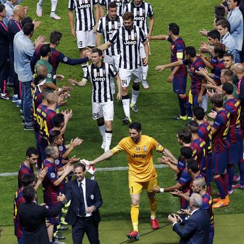 Usai Tekuk Porto, Khedira Yakin Juve Hapuskan Dahaga Trofi