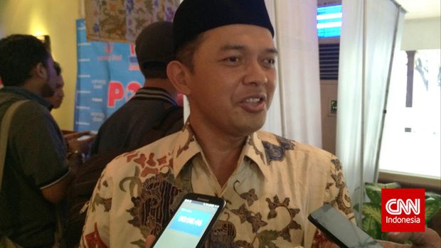 Maman Imanulhaq Faqieh mengatakan santri saat ini telah mentransformasikan pandangan ke-Islamannya menjadi modern.