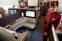 Aksi Boikot Qatar Tak Ganggu Penerbangan ke Indonesia