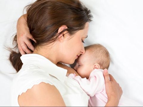 Perawatan bayi baru lahir/