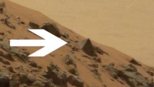 4100 Foto Penampakan Planet Mars Gratis Terbaik