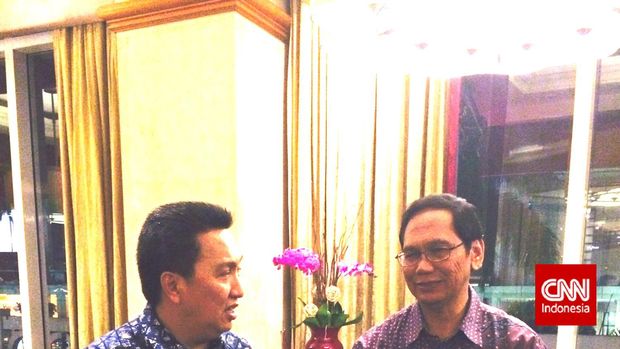 Volume Penjualan Batu Bara Adaro Turun jadi 25,27 Juta Ton