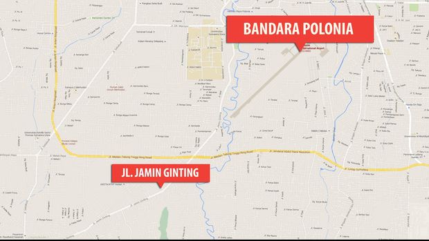 Tips Liburan Antinyasar dengan Mengandalkan Peta Digital