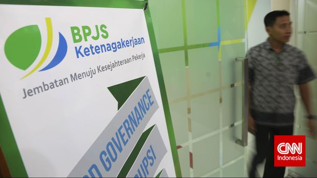 BPJS Ketenagakerjaan dan Tumpuan Dana Infrastruktur
