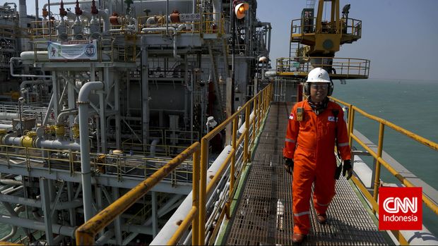 Kejar Target, PHE Siap Gelontorkan Rp6,75 Triliun Tahun Ini