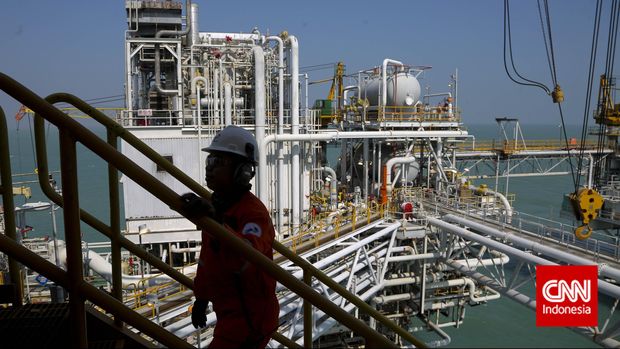 Menaruh Asa Proyek Migas Pada Status Strategis Nasional