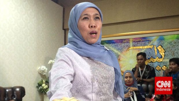 Membedah Peta Suara di Pilkada Jawa Timur 2018
