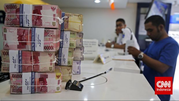 Menunggu Godot Perubahan Suku Bunga Acuan
