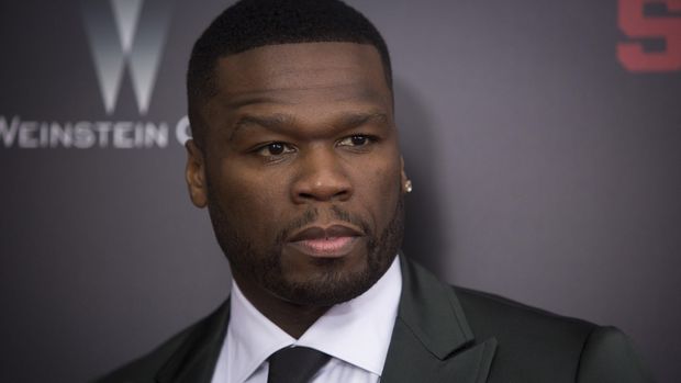 50 Cent pernah alami kebangkrutan gara-gara membayar wanita yang mengugatnya akibat video seks.