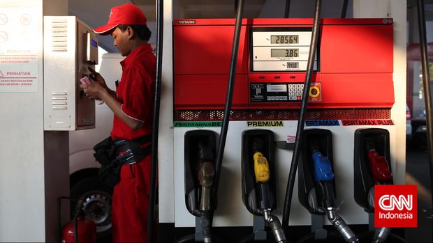 BPK Sebut Pertamina Berpotensi Kehilangan Rp2,19 Triliun