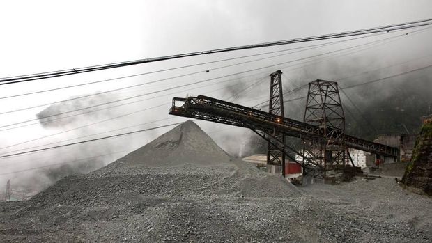 Konsistensi Kebijakan Hilirisasi Mineral yang Tidak Konsisten