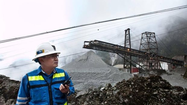 Pemerintah Akui Ingin Setoran Lebih Besar dari Freeport