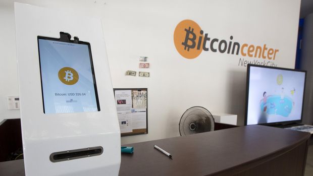 Mencari Formula Tepat Bitcoin untuk Masa Depan Startup