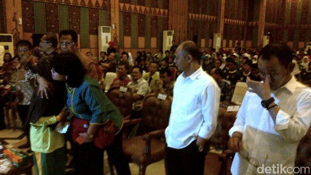 Ini Fitri, Pekerja Anak yang Kisahnya Membuat Menteri 