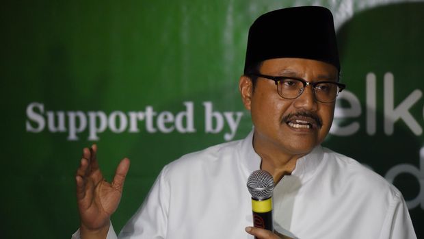 Membedah Peta Suara di Pilkada Jawa Timur 2018