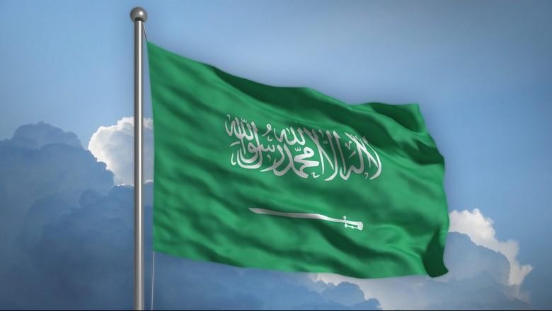Arab Saudi Sudah Eksekusi 53 Tahanan Bulan Ini