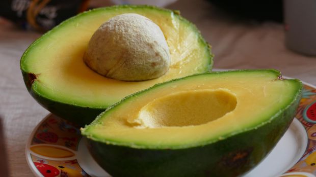 4 Buah Anti Radang Buat Atasi Kulit Kendur
