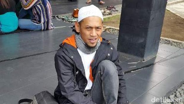 Kiki 'Brigez' Hijrah dari Jeratan Narkoba Setelah 