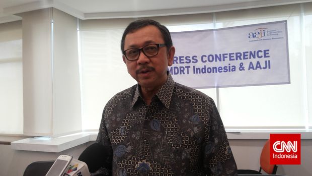 Produk Asuransi Ditinggal Masyarakat Tanpa Daya Beli