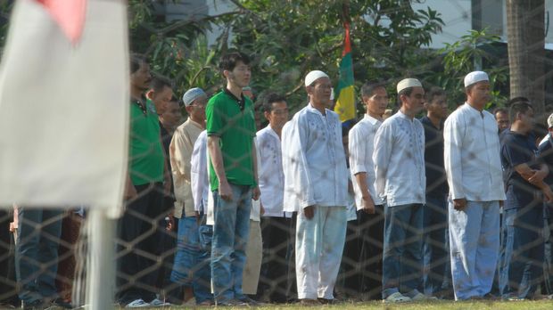 Mie Aceh di Tengah Persimpangan Kaum Jihadis dan Napiter