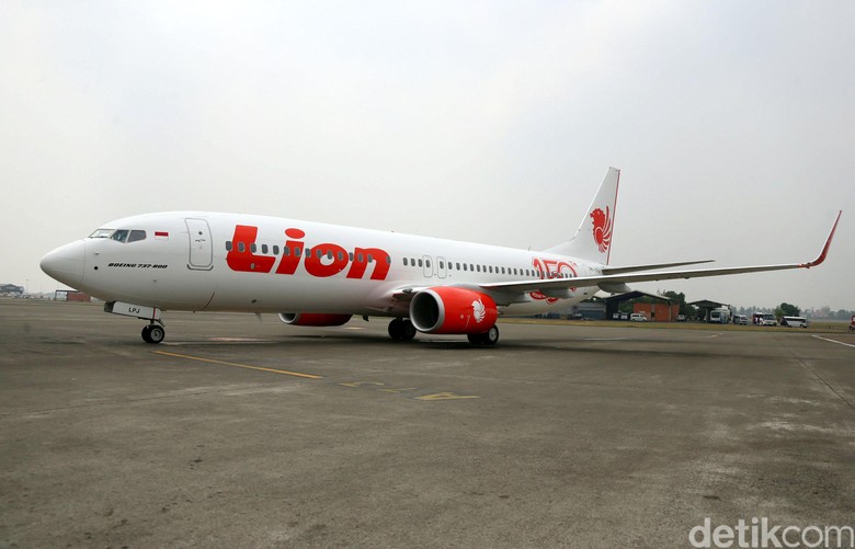 Masuk 22 Maskapai Terburuk Versi Skytrax, Apa Kata Lion Air?