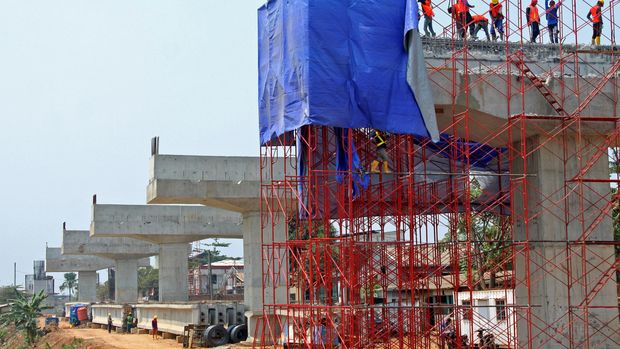 Biaya Siluman Izin Konstruksi dan Ledakan Amarah Jokowi
