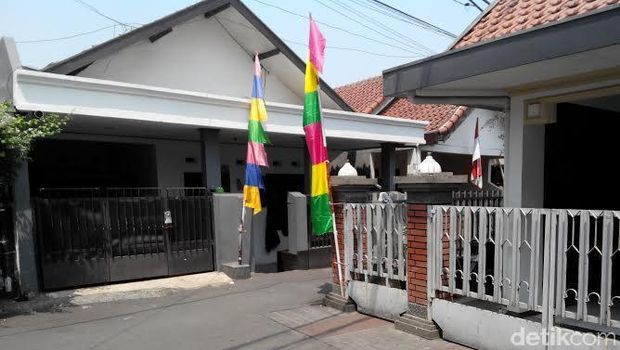 Ini Suasana Bidara Cina yang Akan Direlokasi Menyusul Ini Suasana Bidara Cina yang Akan Direlokasi Menyusul