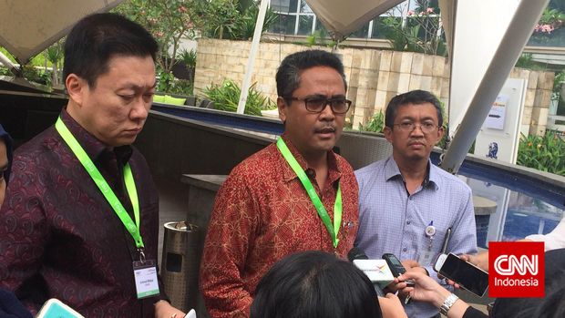 Pertamina Perbanyak Porsi Impor Minyak dari Asia