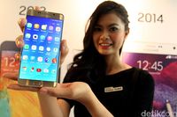 Galaxy S6 Segera Cicipi Manisnya Nougat