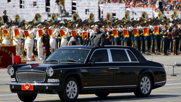 Reputasi Xi Jinpin bisa tercoreng jika dia membiarkan Donald Trump mengeluarkan pernyataan keras.