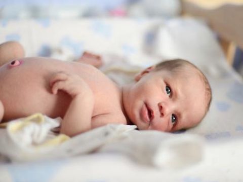 Perawatan bayi baru lahir/