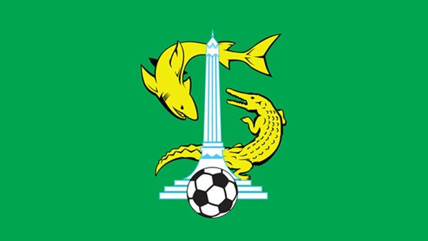 Logo Persebaya menjadi perdebatan setelah diunggah Bhayangkara FC.